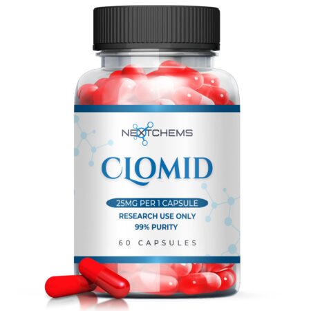 Next Chems Clomid product image
