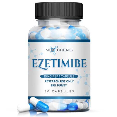 Next Chems Ezetimibe product image