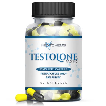 Next Chems Testolone product image