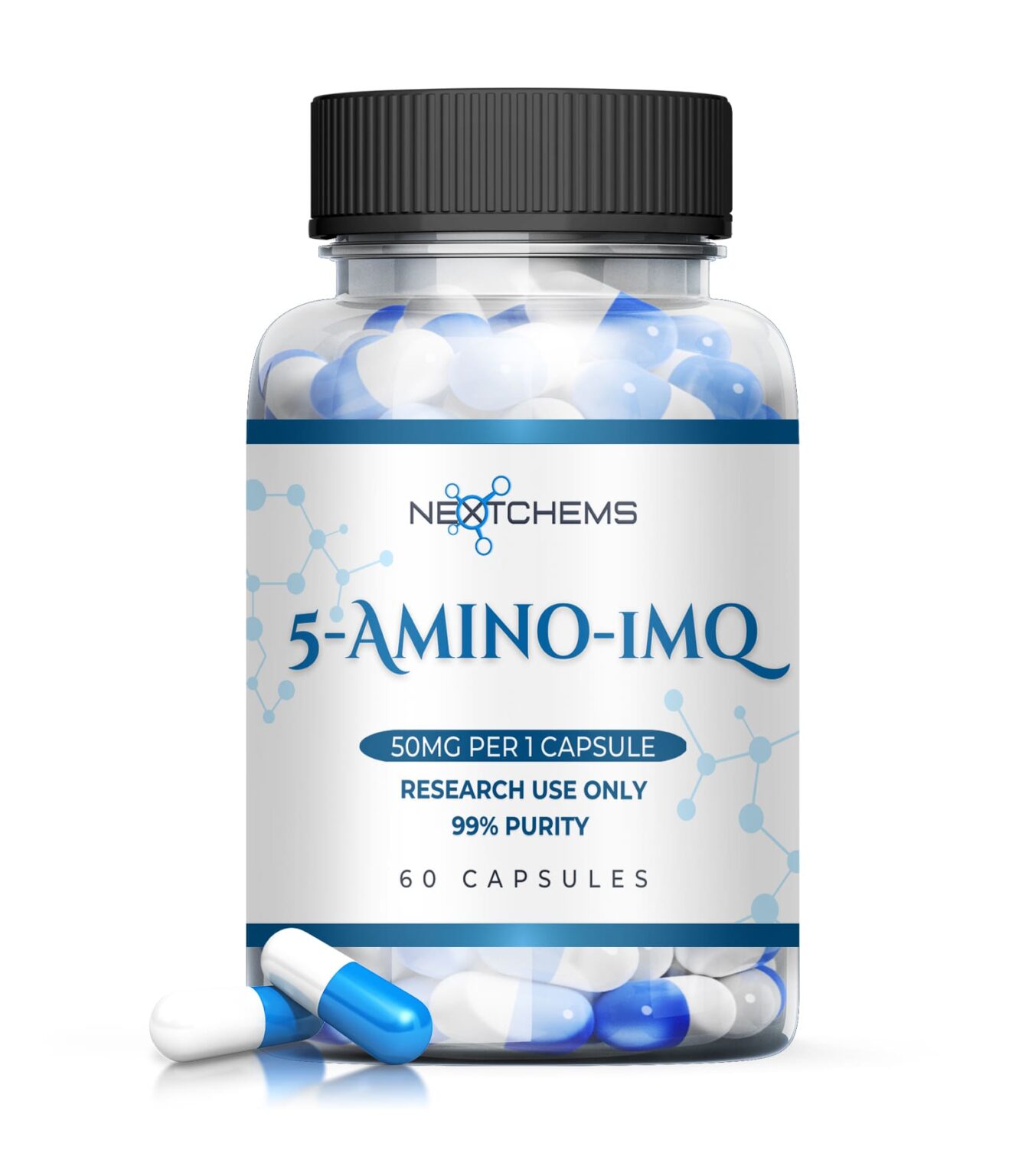 5-Amino-1MQ | Buy 5-Amino-1MQ online 50 mg | NEXTCHEMS