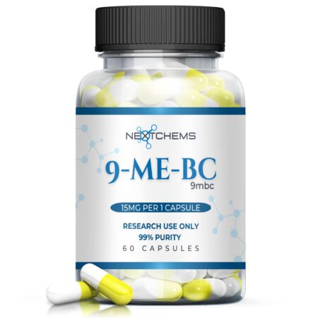 Next Chems 9-Me-BC product image