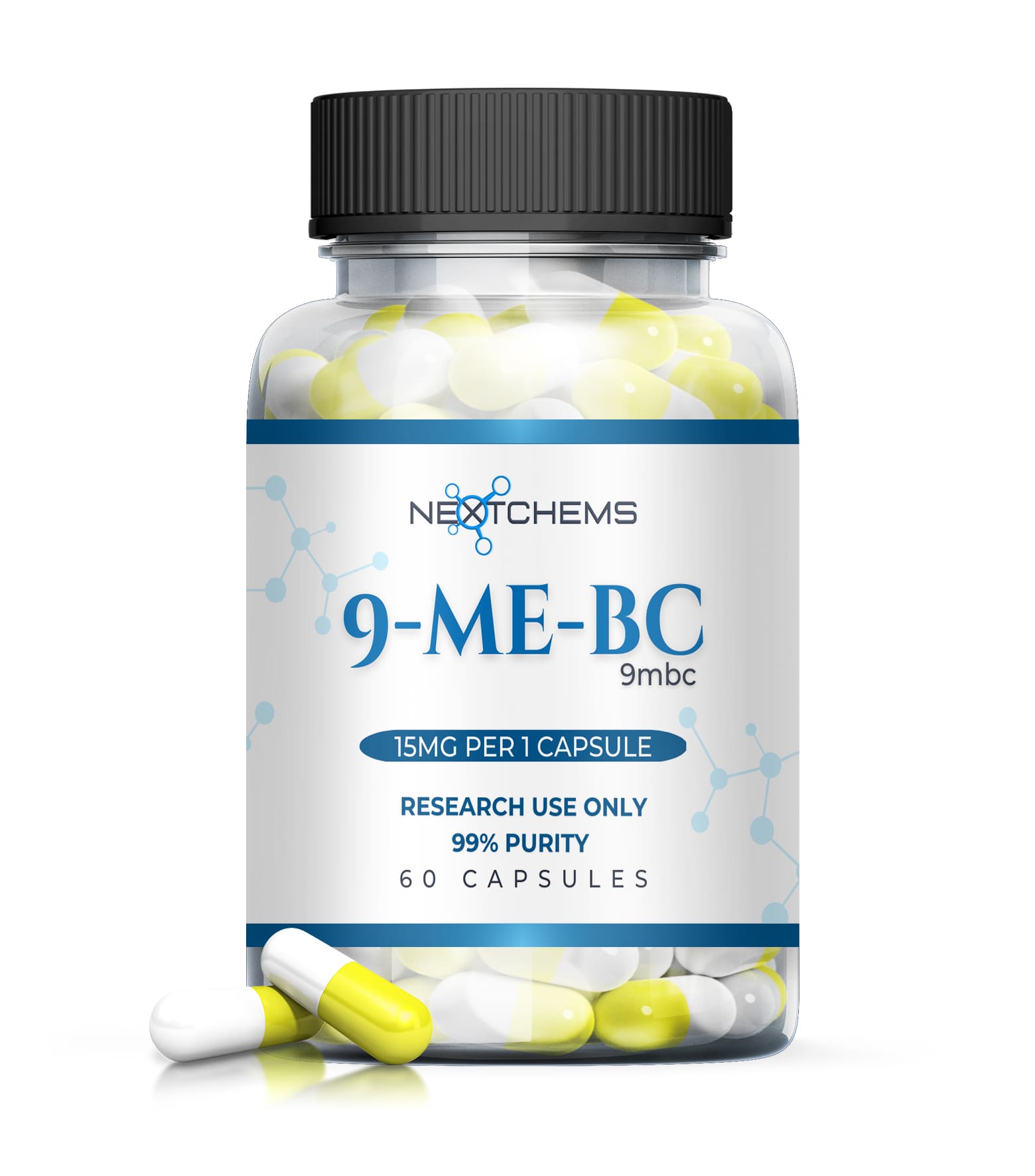 Next Chems 9-Me-BC product image