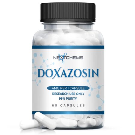 Next Chems Doxazosin product image