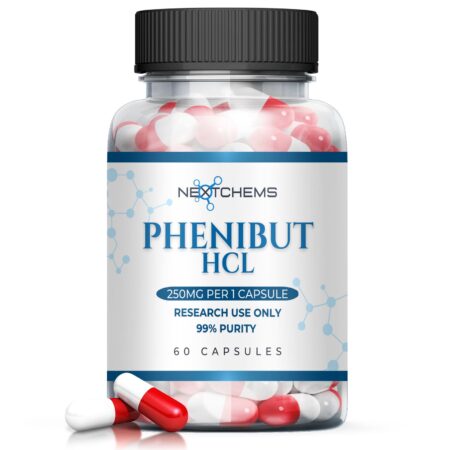 NextChems Phenibut HCL product image