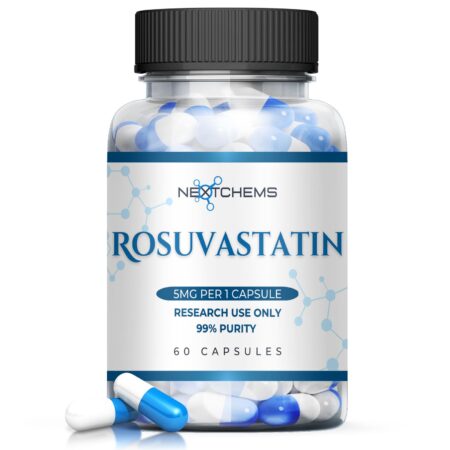 NextChems Rosuvastatin product image