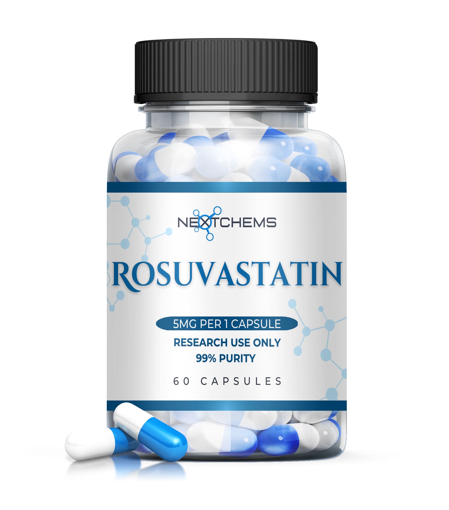 NextChems Rosuvastatin product image