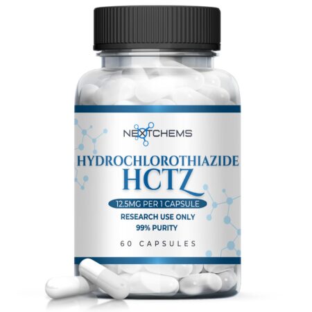 Next Chems Hydrochlorothiazide product image
