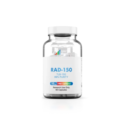 RAD-150 (TLB-150), 10mg – 60 Capsules