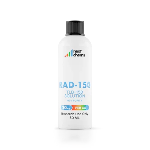 RAD-150 (TLB-150) Solution, 20mg/mL – 50mL
