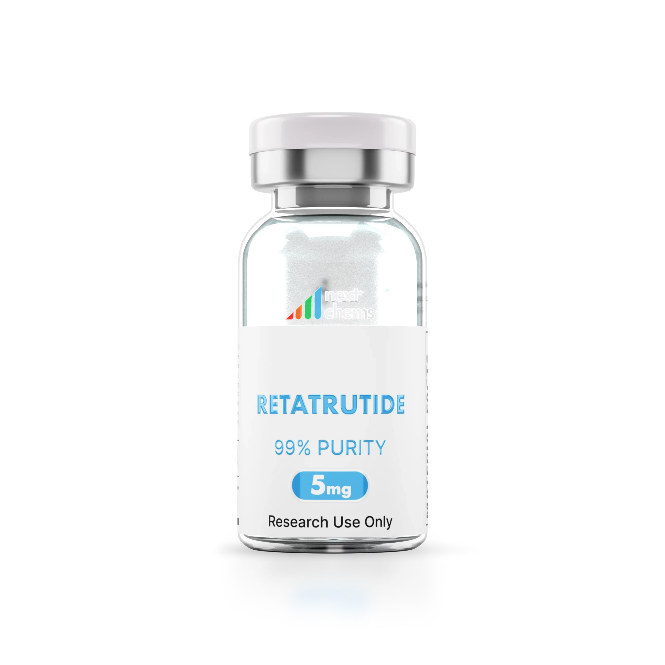 Retatrutide, 5mg