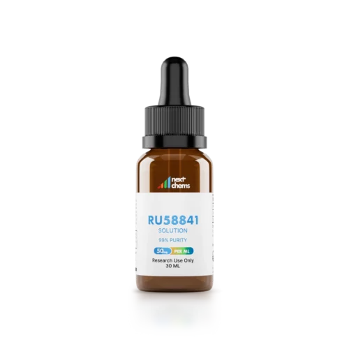 RU58841 Solution, 50mg/mL – 30mL