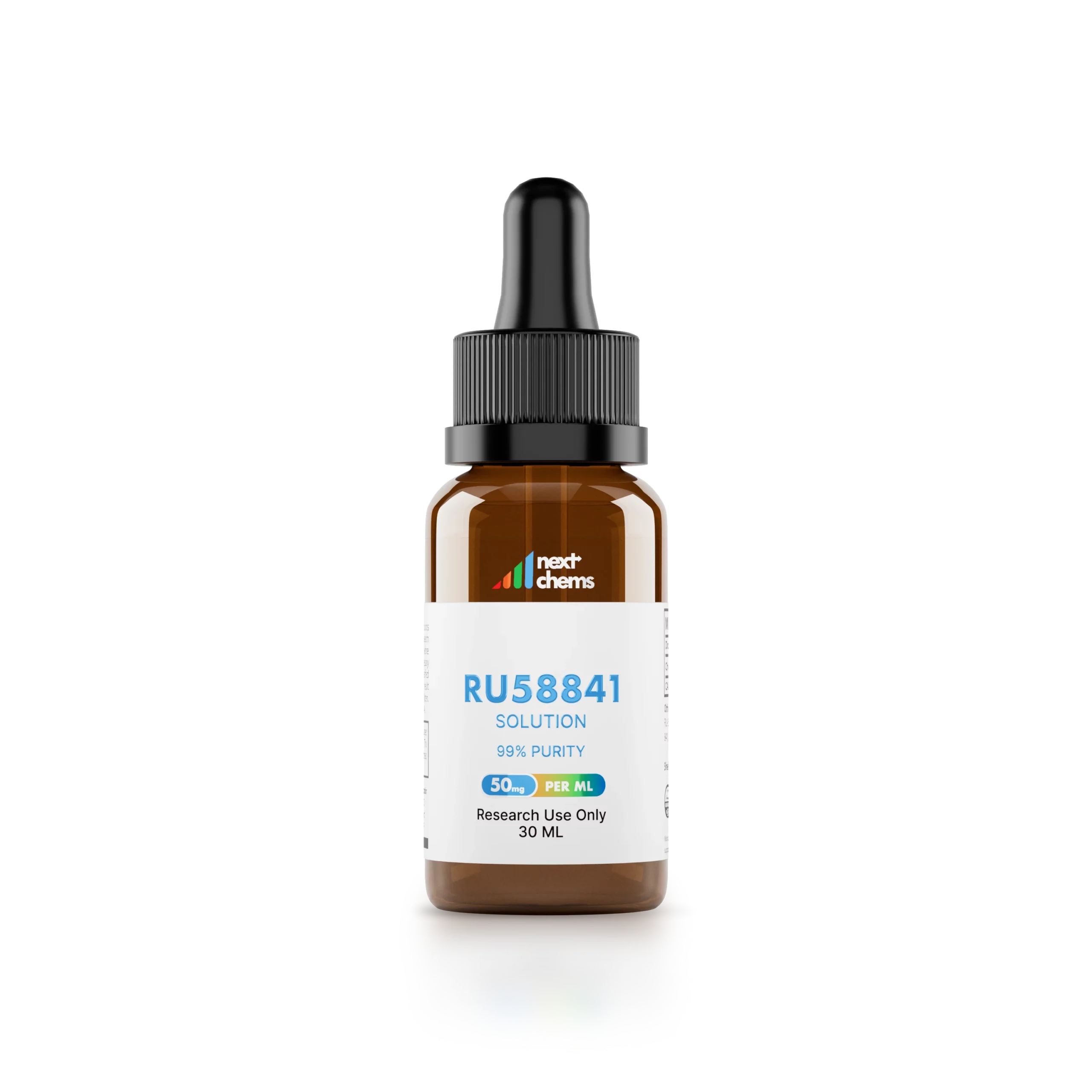 RU58841 Solution, 50mg/mL – 30mL
