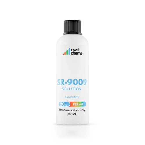 SR9009 Solution, 20mg/mL – 50mL