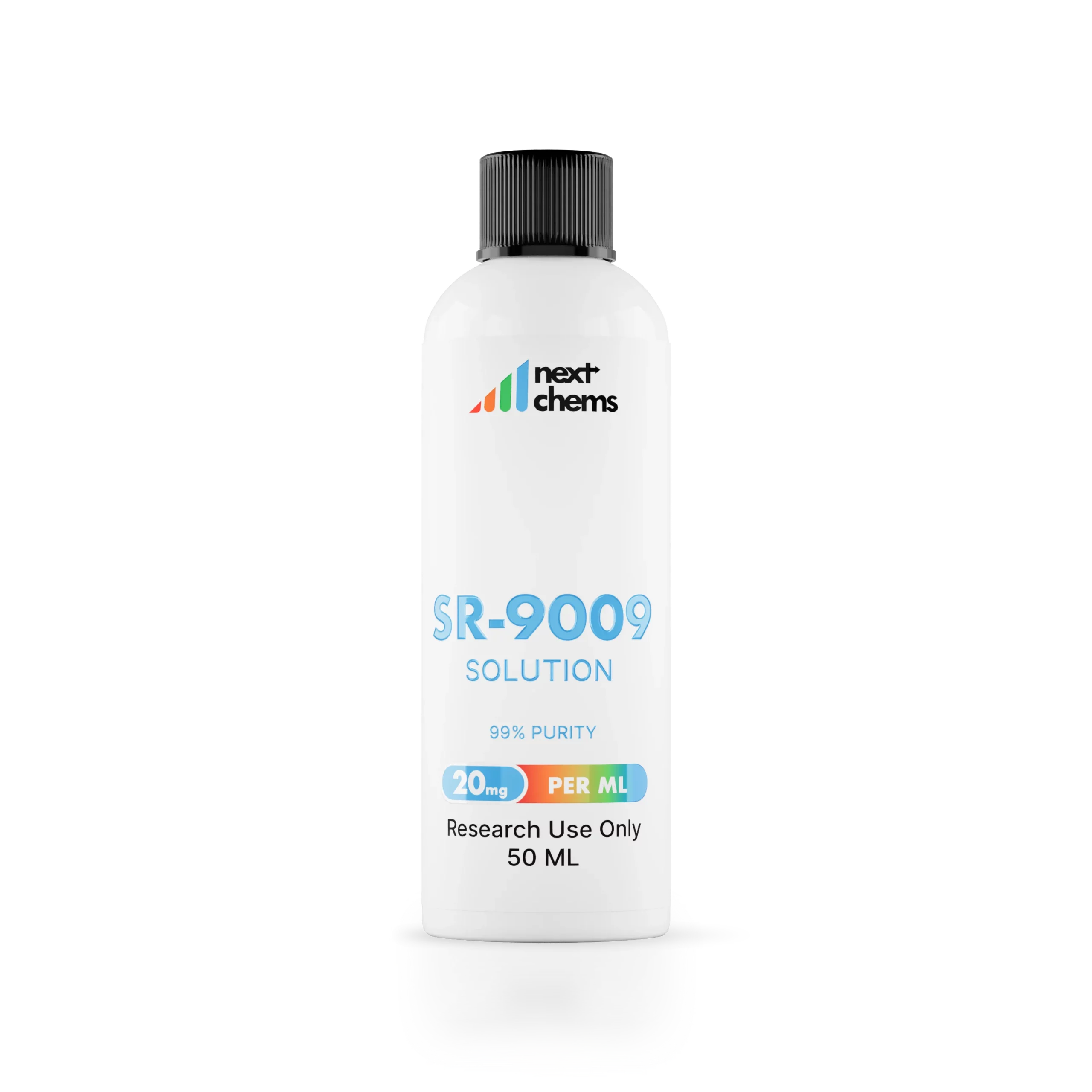 SR9009 Solution, 20mg/mL – 50mL