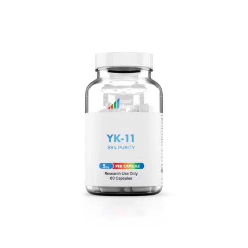 YK-11, 5mg – 60 Capsules